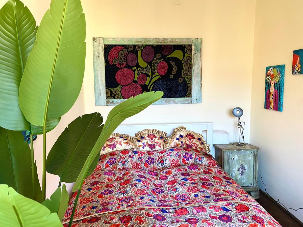 Lovely Cosy Art Flat Budapest Eksteriør bilde
